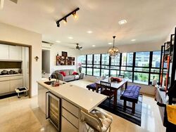 Flamingo Valley (D15), Condominium #581686701